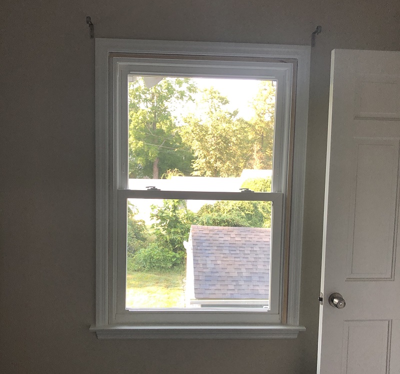 Double Hung